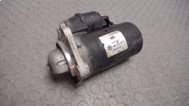 Foto: ANLASSER / STARTER eines Seat Cordoba 1.4 MPI SR
