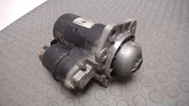 Foto: ANLASSER / STARTER eines Seat Cordoba 1.4 MPI SR