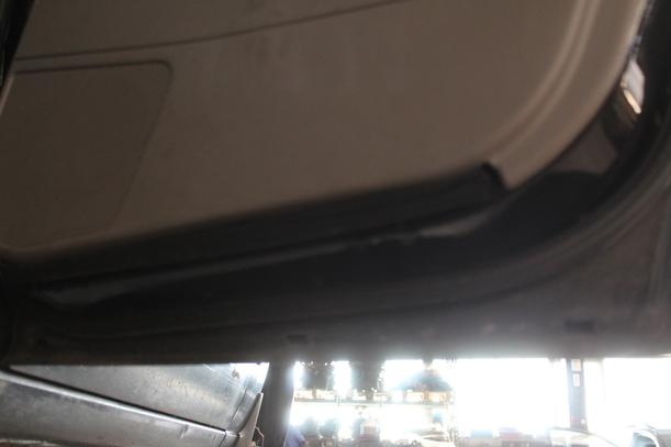 Foto: TÜR HINTEN RECHTS eines Mazda 626 2.0 TD