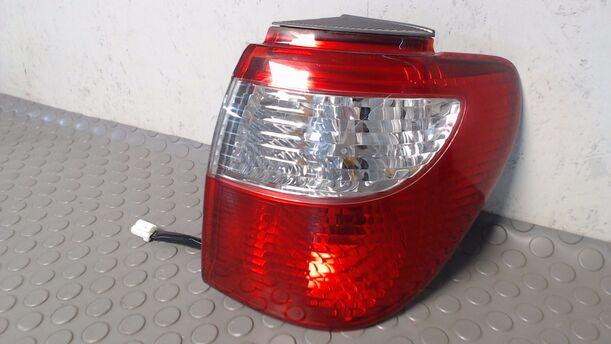 Foto: HECKLEUCHTE RECHTS eines Mazda 626 2.0 TD CLX
