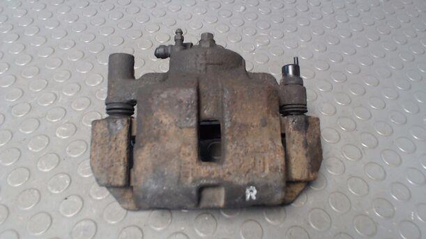 Foto: BREMSSATTEL VORN RECHTS eines Mazda 626 2.0 TD CLX