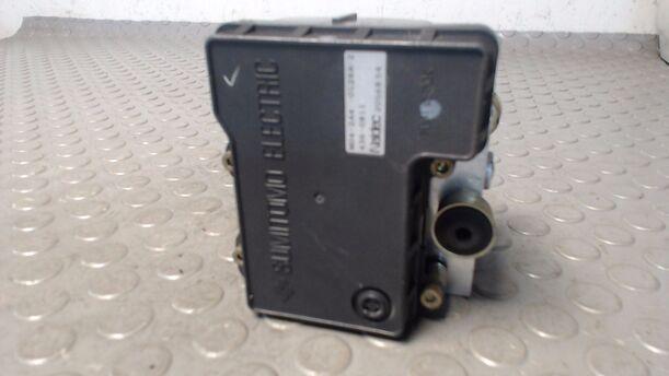 Foto: HAUPTBREMSAGGREGAT ABS eines Mazda 626 2.0 TD CLX