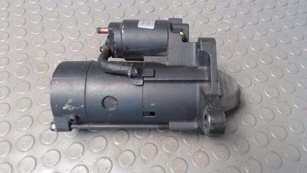 Foto: ANLASSER / STARTER (ZUBEHÖR) eines Mazda 626 2.0 TD CLX