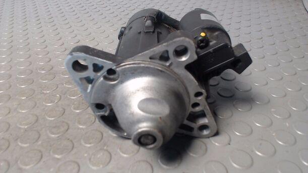 Foto: ANLASSER / STARTER (ZUBEHÖR) eines Mazda 626 2.0 TD CLX