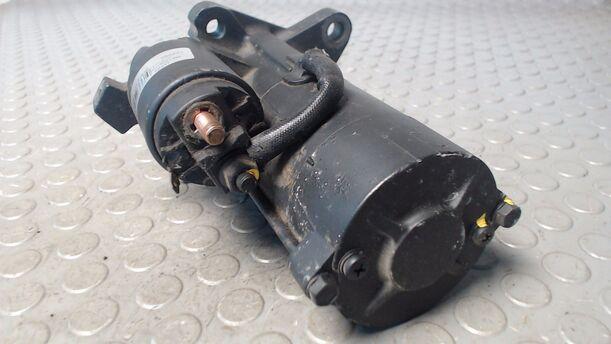 Foto: ANLASSER / STARTER (ZUBEHÖR) eines Mazda 626 2.0 TD CLX