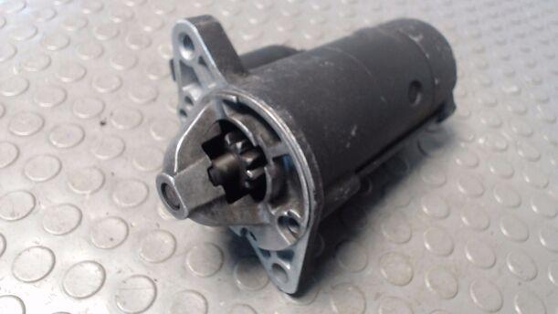 Foto: ANLASSER / STARTER (ZUBEHÖR) eines Mazda 626 2.0 TD CLX