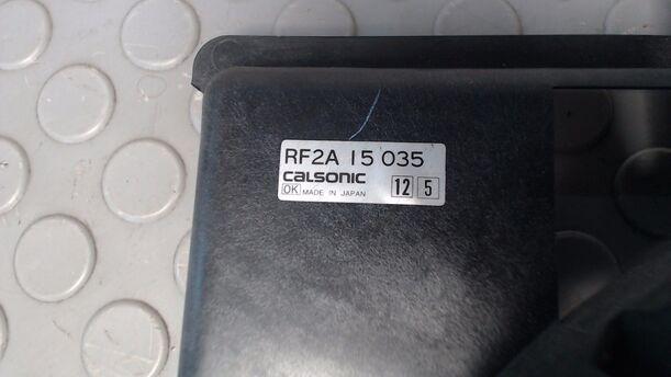 Foto: ELEKTROLÜFTER eines Mazda 626 2.0 TD CLX