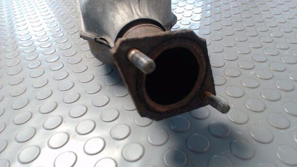 Foto: KATALYSATOR eines Mazda 626 2.0 TD CLX