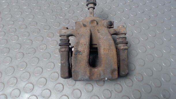 Foto: BREMSSATTEL HINTEN LINKS eines BMW 116i Sport