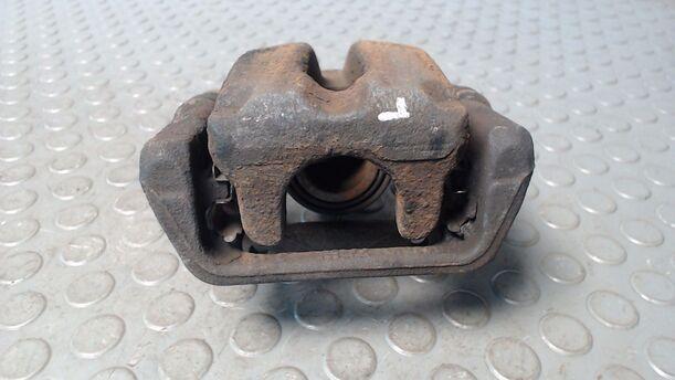 Foto: BREMSSATTEL HINTEN LINKS eines BMW 116i Sport