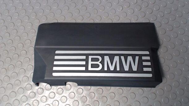 Foto: MOTORABDECKUNG N45B16A eines BMW 116i Sport