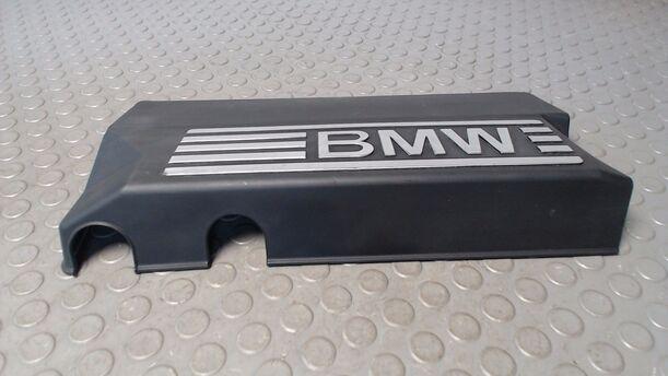 Foto: MOTORABDECKUNG N45B16A eines BMW 116i Sport