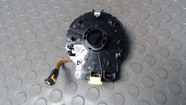 Foto: WICKELFEDER/ SCHLEIFRING eines Hyundai i10 1.1 Sport