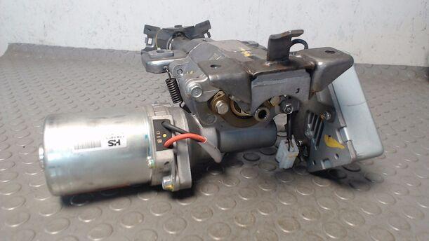 Foto: LENKSÄULE/ LENKSPINDEL ELEKTRISCH eines Hyundai i10 1.1 Sport