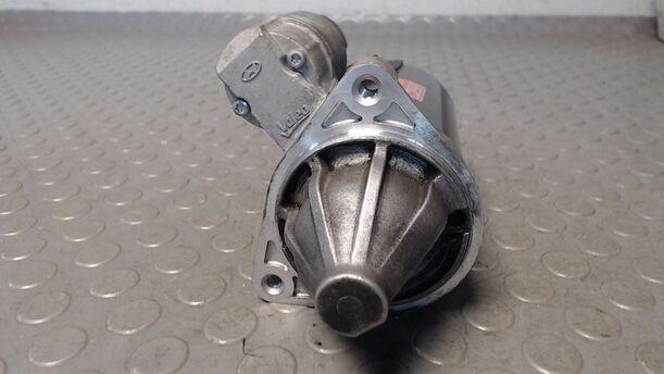 Foto: ANLASSER / STARTER VALEO eines Hyundai i10 1.1 Sport