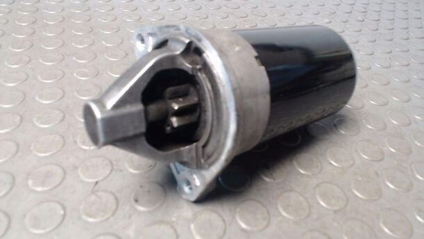 Foto: ANLASSER / STARTER VALEO eines Hyundai i10 1.1 Sport