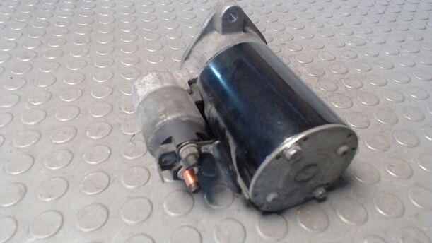 Foto: ANLASSER / STARTER VALEO eines Hyundai i10 1.1 Sport