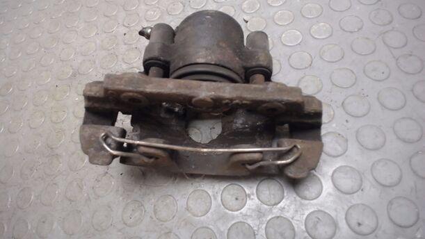 Foto: BREMSSATTEL VORN LINKS eines Ford Fiesta Sport