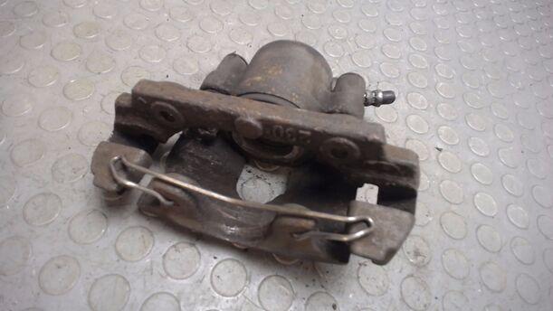 Foto: BREMSSATTEL VORN RECHTS eines Ford Fiesta Sport