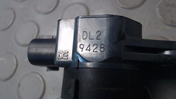 Foto: ZÜNDSPULE eines Suzuki Alto 1.0 Sport