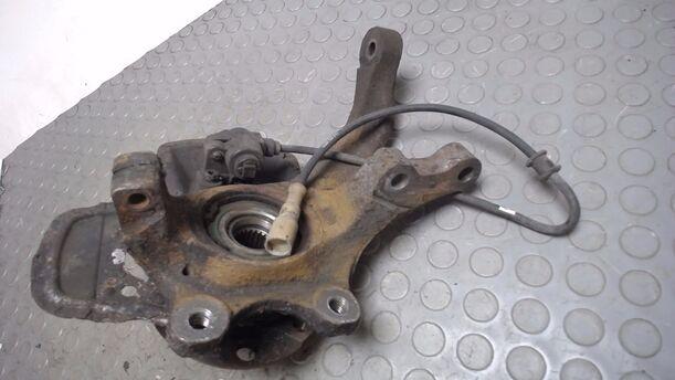 Foto: ACHSSCHENKEL VORN LINKS eines Opel Corsa Sport