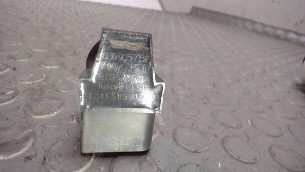 Foto: ZÜNDSPULE eines Audi A2 1.4 Sport