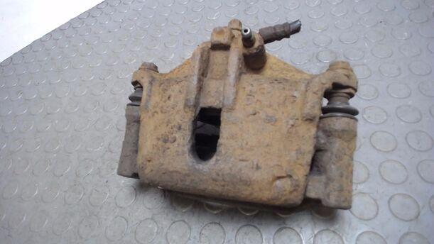 Foto: BREMSSATTEL VORN LINKS eines Opel Agila 1.2 16 V Sport
