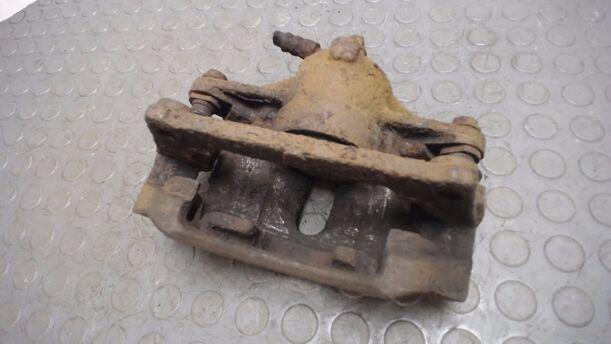 Foto: BREMSSATTEL VORN LINKS eines Opel Agila 1.2 16 V Sport