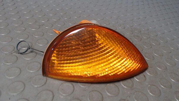 Foto: BLINKER LINKS eines Fiat Seicento 1.1 Sport