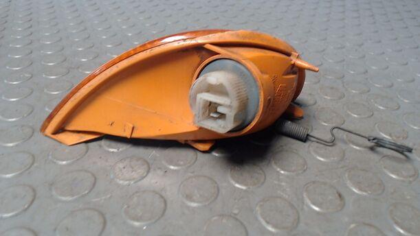 Foto: BLINKER LINKS eines Fiat Seicento 1.1 Sport