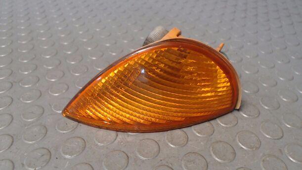 Foto: BLINKER RECHTS eines Fiat Seicento 1.1 Sport