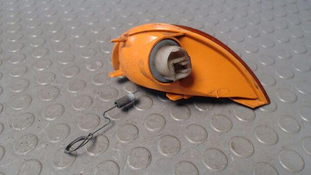Foto: BLINKER RECHTS eines Fiat Seicento 1.1 Sport