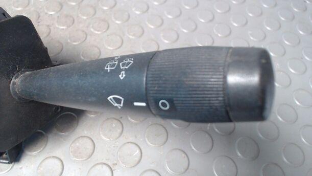 Foto: BLINKERSCHALTER/ KOMBISCHALTER eines Fiat Seicento 1.1 Sport