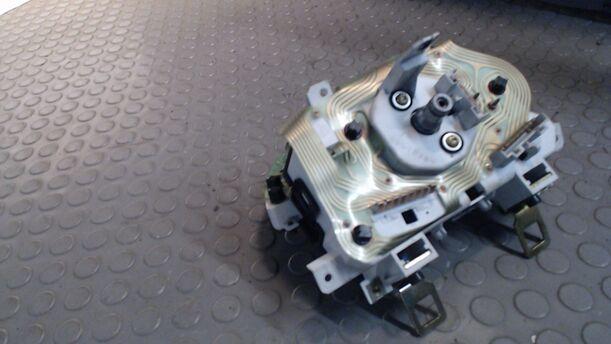 Foto: TACHOEINHEIT eines Fiat Seicento 1.1 Sport