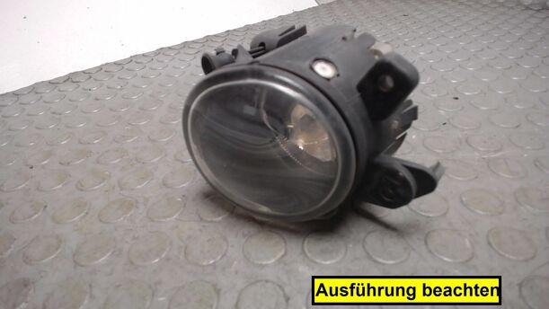 Foto: NEBELSCHEINWERFER LINKS eines Mercedes-Benz A 150 Sport