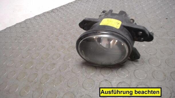 Foto: NEBELSCHEINWERFER RECHTS eines Mercedes-Benz A 150 Sport