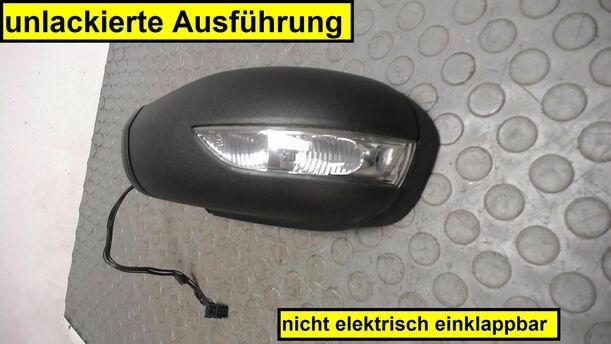 Foto: AUSSENSPIEGEL ELEKTR. VERSTELLBAR LINKS eines Mercedes-Benz A 150 Sport