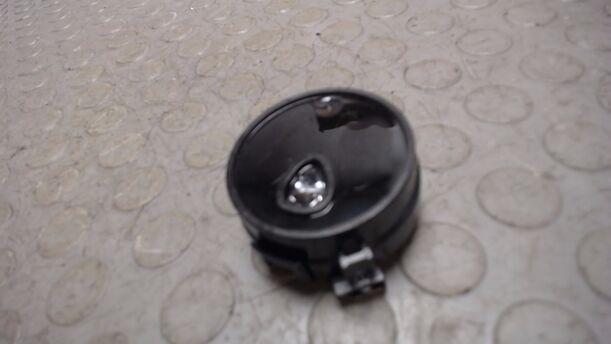 Foto: REGENSENSOR eines Mercedes-Benz A 150 Sport