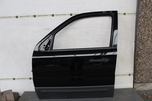 Foto: TÜR VORN LINKS (4/5-Türer) eines Ford Maverick Sport
