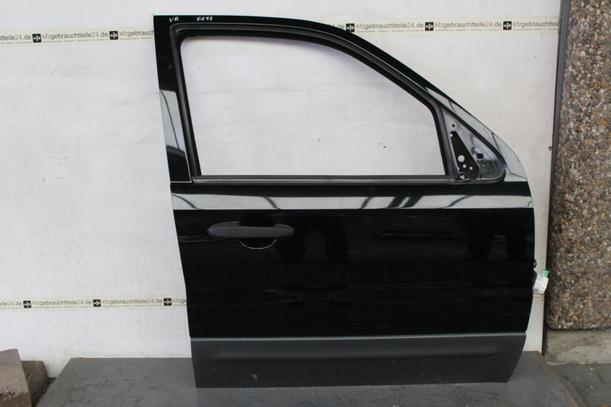 Foto: TÜR VORN RECHTS (4/5-Türer) eines Ford Maverick Sport