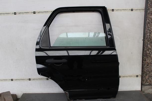 Foto: TÜR HINTEN RECHTS eines Ford Maverick Sport