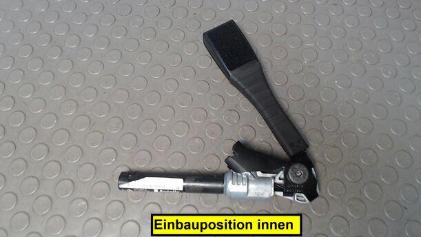 Foto: GURTSTRAFFER VORN RECHTS eines Opel Corsa 1.2 16V Sport