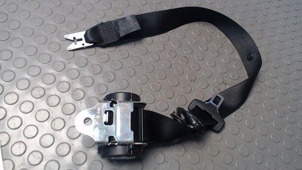 Foto: SICHERHEITSGURT VORN RECHTS (4/5-TÜRER) eines Opel Corsa 1.2 16V Sport