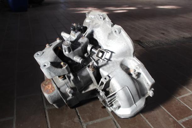 Foto: SCHALTGETRIEBE F13 4,29 eines Opel Corsa 1.2 16V Sport