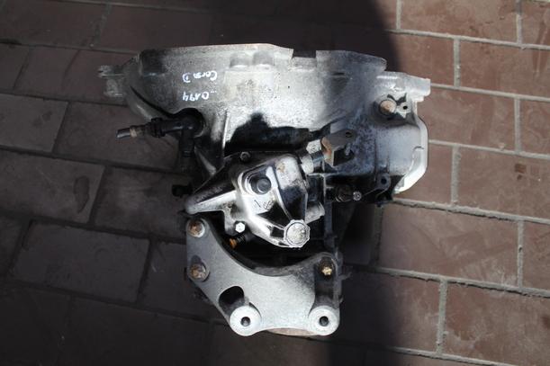 Foto: SCHALTGETRIEBE F13 4,29 eines Opel Corsa 1.2 16V Sport