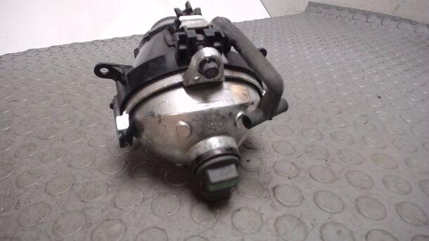 Foto: NEBELSCHEINWERFER LINKS (FACELIFT) eines BMW 318i touring Sport