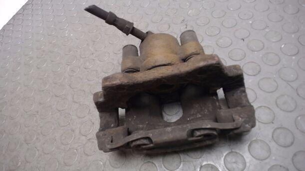 Foto: BREMSSATTEL HINTEN LINKS eines BMW 318i touring Sport