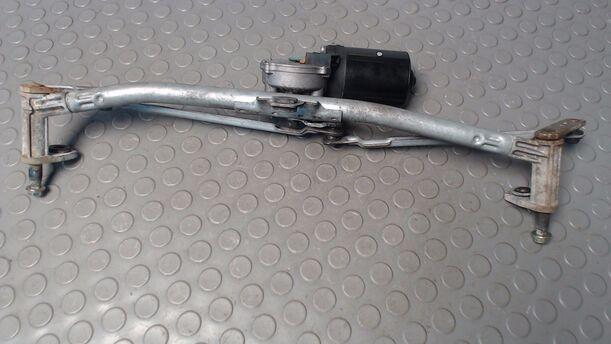 Foto: SCHEIBNENWISCHERMOTOR VORN eines VW Golf 1.4 Sport