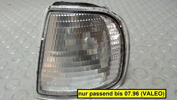 Foto: BLINKER VORN LINKS eines Seat Cordoba 1.6i