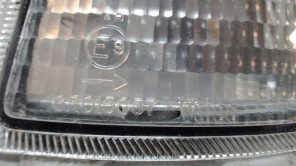 Foto: BLINKER VORN LINKS eines Seat Cordoba 1.6i